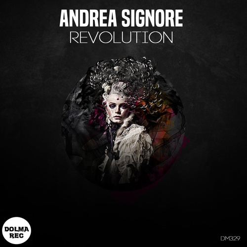Andrea Signore - Revolution [DM329]